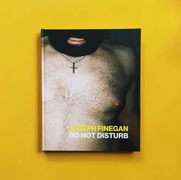 Image of DO NOT DISTURB (Book)