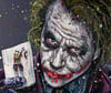 Paul Oz "Playing The Joker"