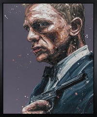 Image 3 of Paul Oz "007"