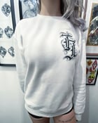 Image of Collab Tito Inkid sweat-shirt 