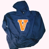 Image 2 of Virginia State Varsity V