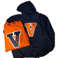 Image 3 of Virginia State Varsity V