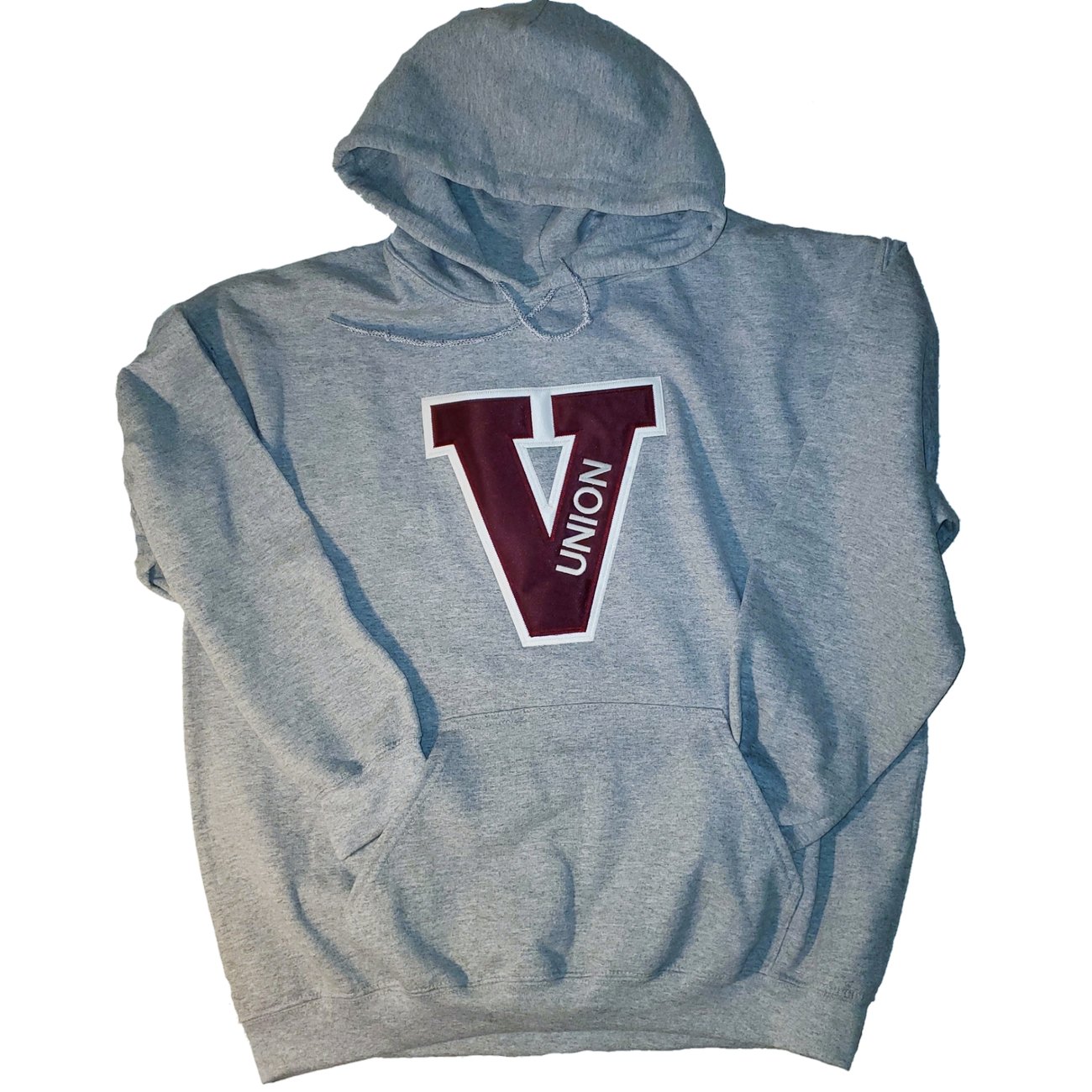 Virginia Union Varsity V | PresherInk