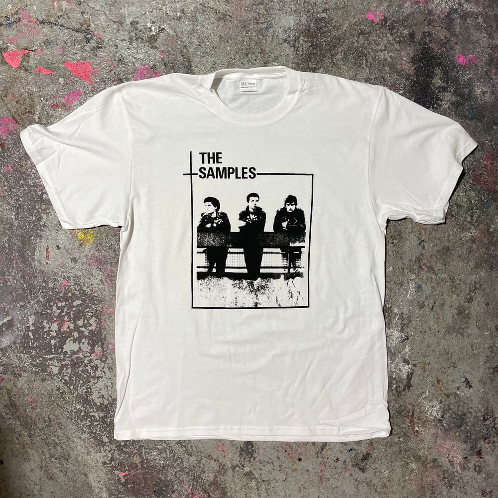 The Samples