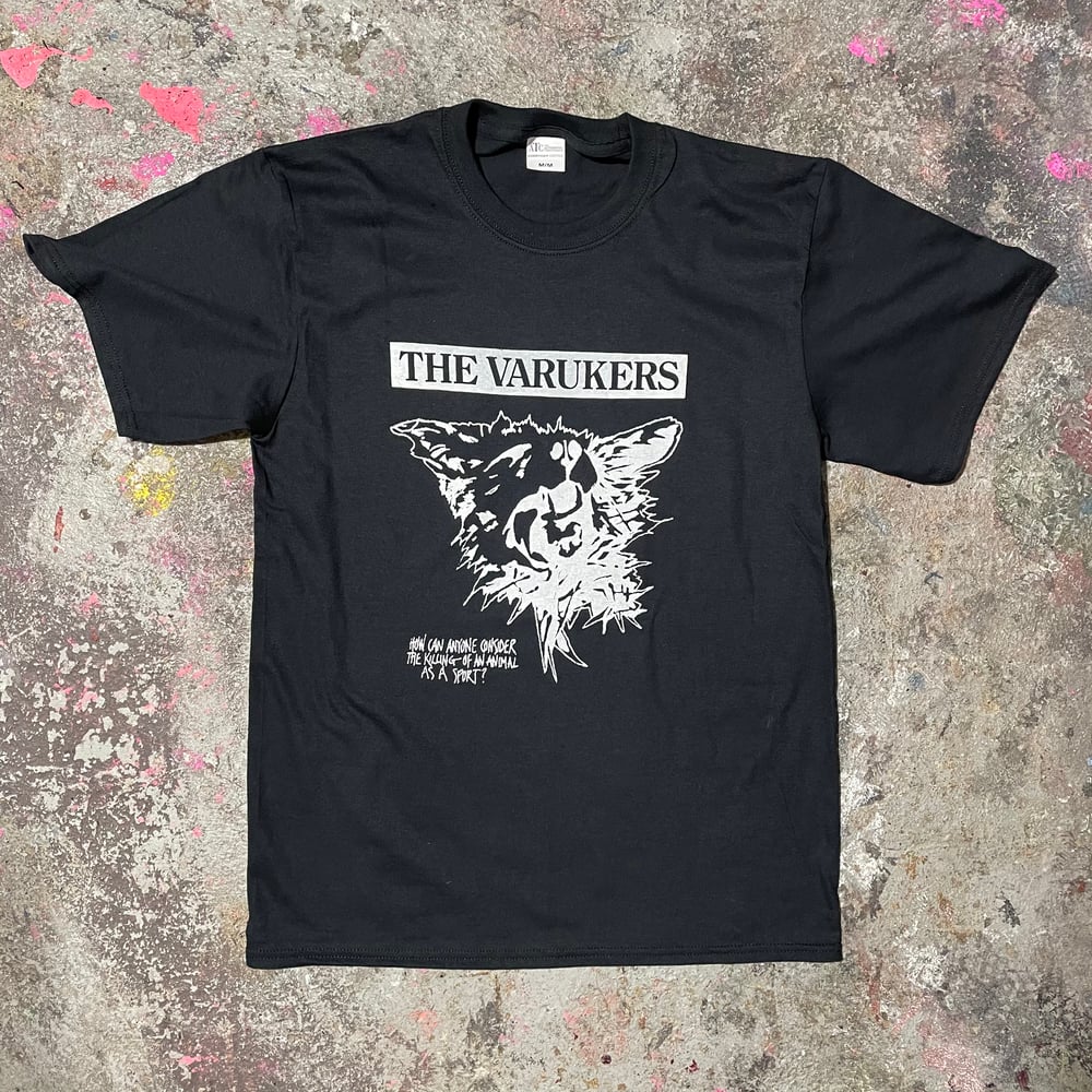 Varukers
