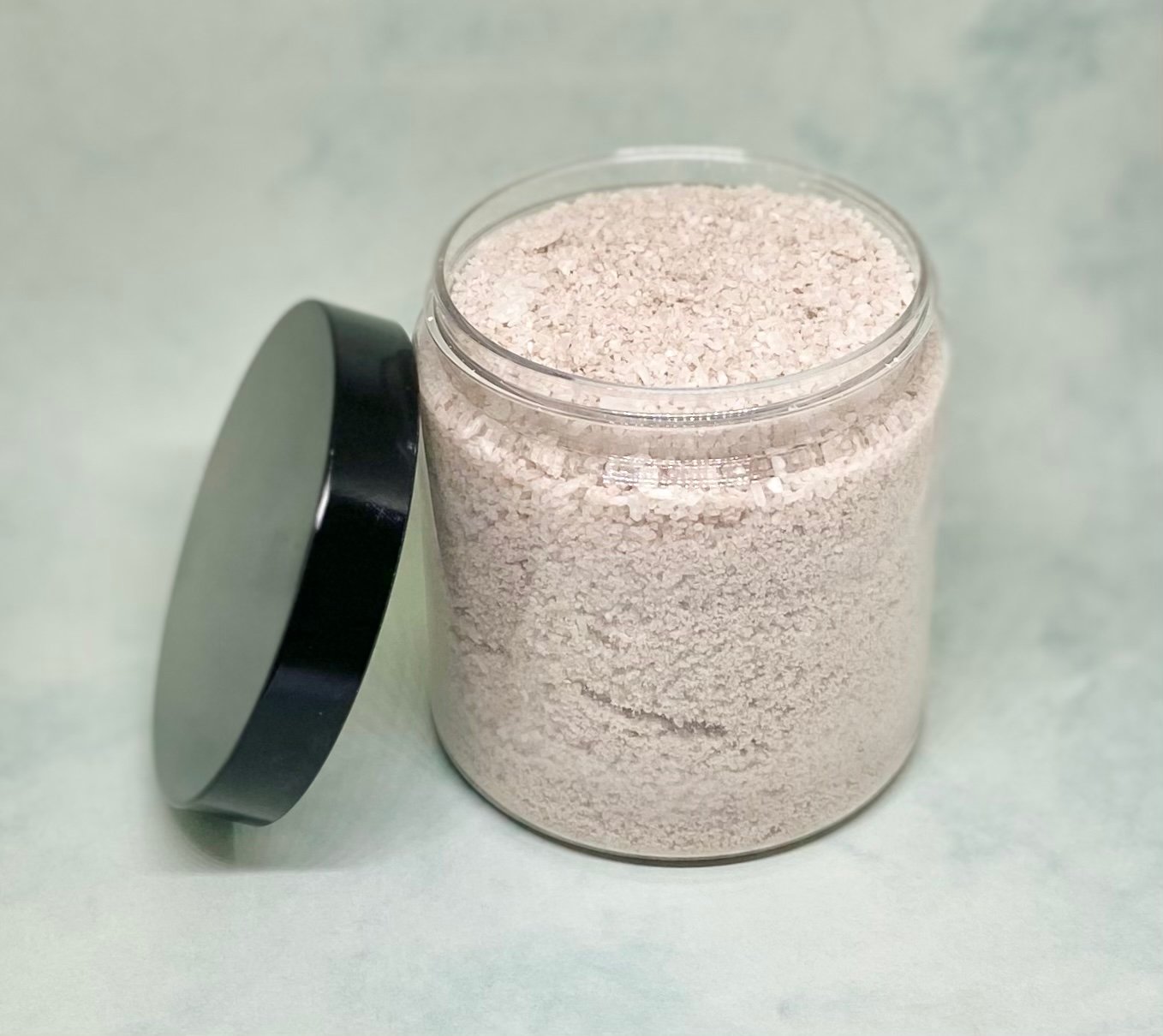 Image of Foaming Bath Salt 