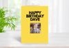 Only Fools and Horses Birthday Card