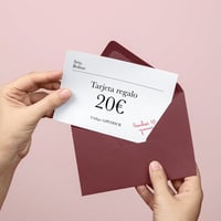 Image 1 of Tarjeta regalo