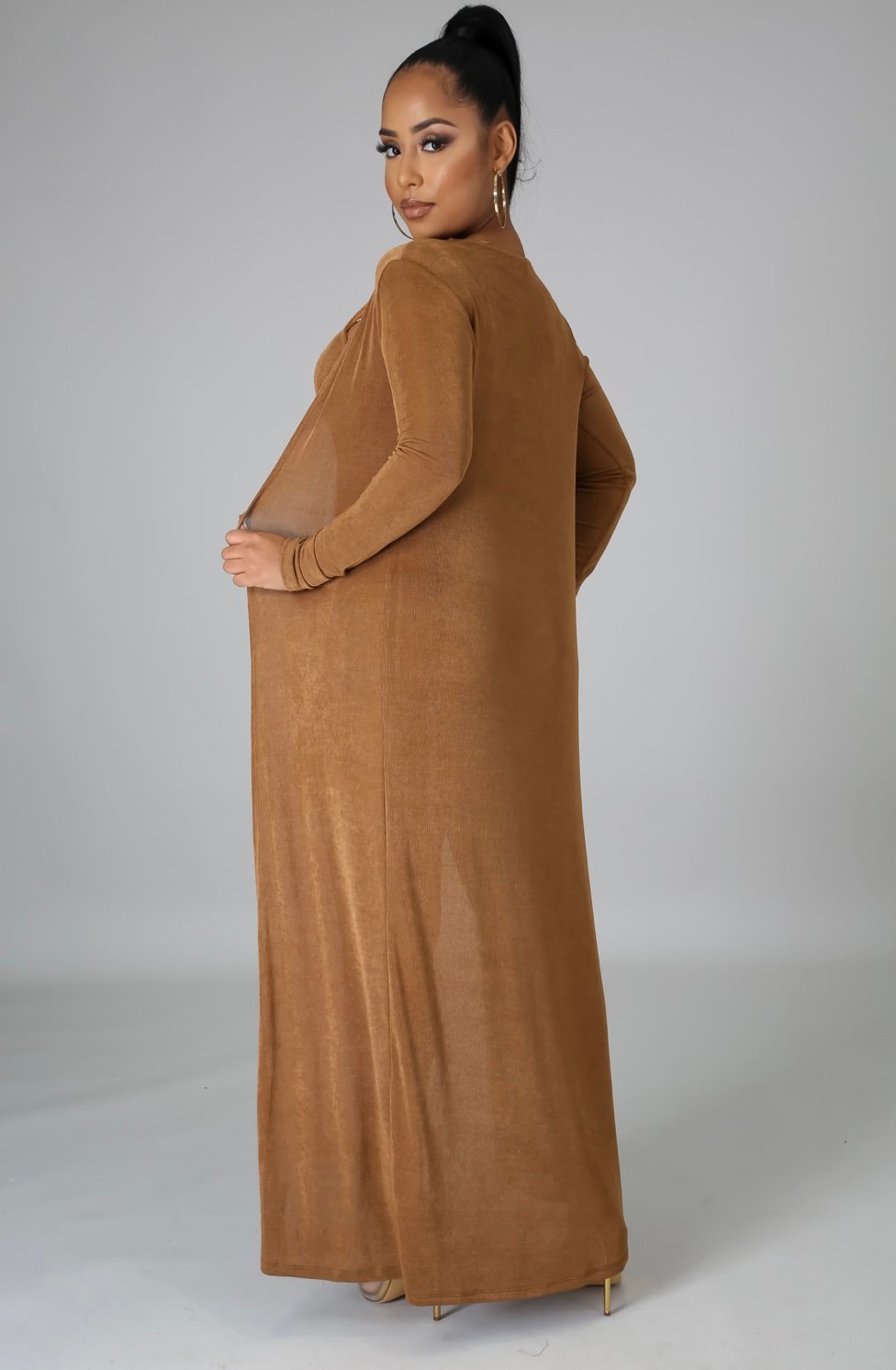 Image of Delayed Flight Jumpsuit 