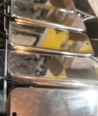 Image 2 of T Bird bass Soapbar