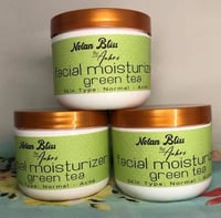 Green Tea Facial Moisturizer