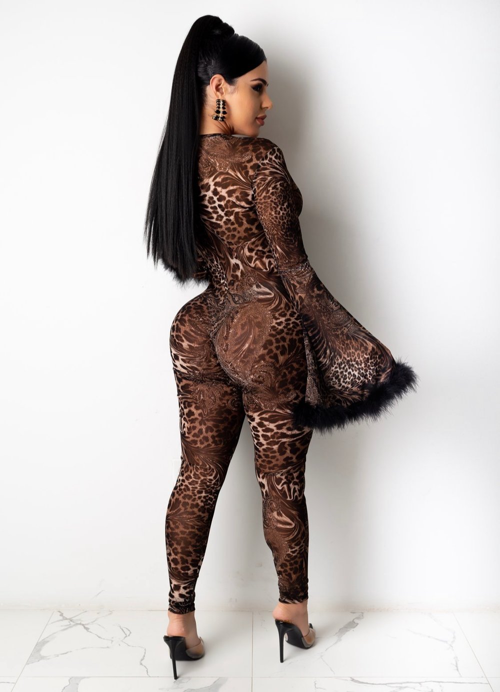 Image of Secret Love Jumpsuit