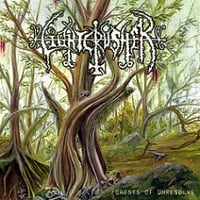 Lightcrusher-Forests Of Unresolve-Cd Ep