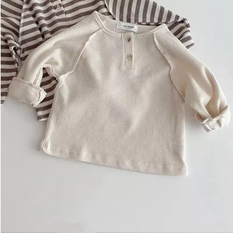 Image of Mumma & Me ‘Charlie’ Top