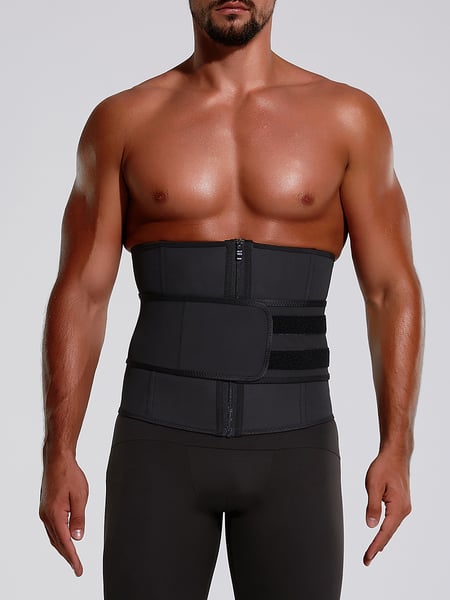 Image of Wrap It Up Men's Waist Trainer