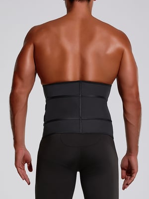 Image of Wrap It Up Men's Waist Trainer