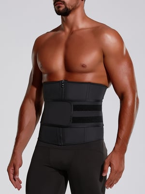 Image of Wrap It Up Men's Waist Trainer