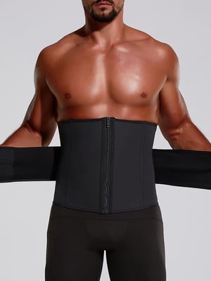 Image of Wrap It Up Men's Waist Trainer