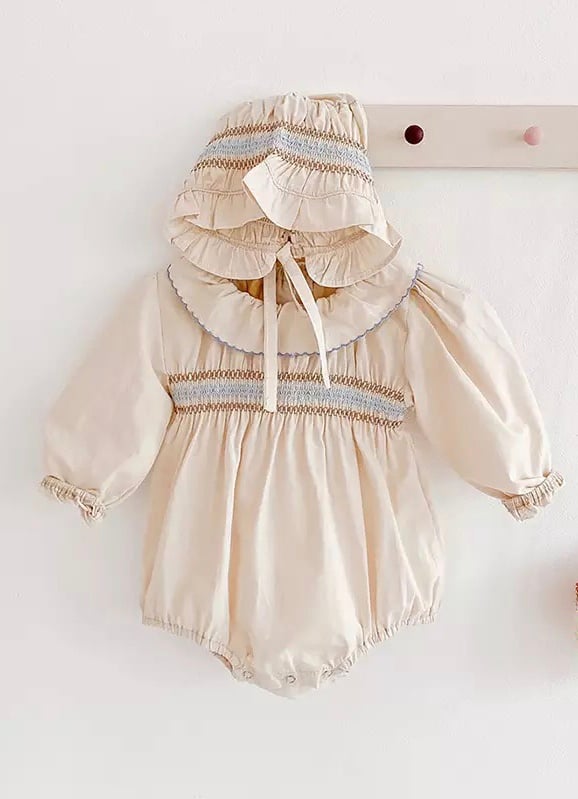 Image of Mumma & Me ‘Aurora’ Romper set 