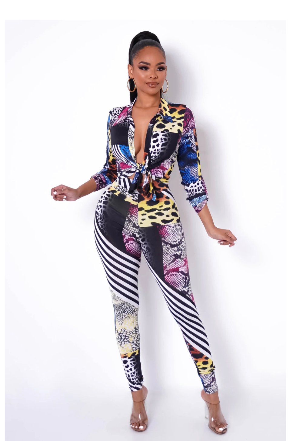 Image of Bella 2pc Set