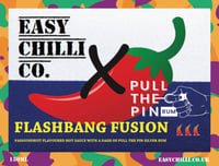 Image 4 of Flashbang Fusion 