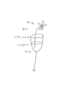 Image 1 of FLOWER MUSINGS