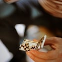 Pilulier Etoile // Star Pill box 