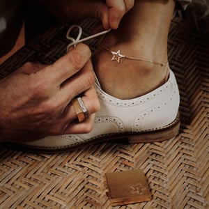 Image of Pilulier Etoile // Star Pill box