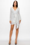 The Mini Sequin
