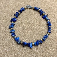 Image 2 of Fierce Lapis Lazuli Set