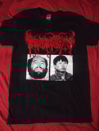 Image 1 of Subservient perversity lake and ng t-shirt