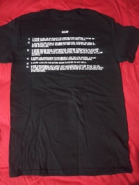 Image 2 of Subservient perversity lake and ng t-shirt