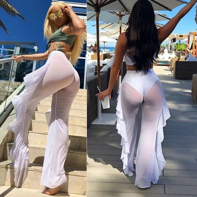 “Hide that” Pants coverup (Assorted Colors) 