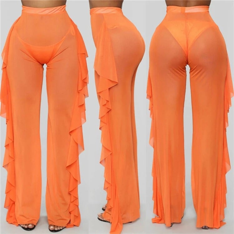 “Hide that” Pants coverup (Assorted Colors) 