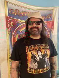 Image 1 of EL PASO BLACK SHiRT 