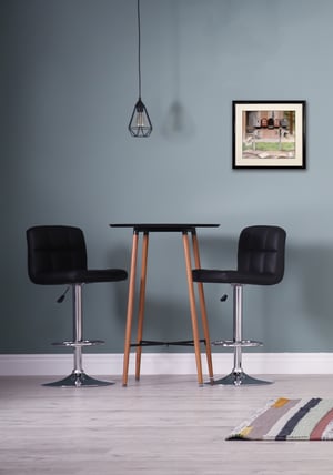 Truth - print, framed