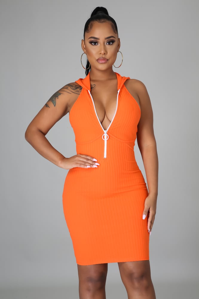 Image of Mariah Dress