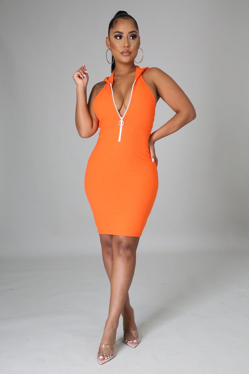 Image of Mariah Dress