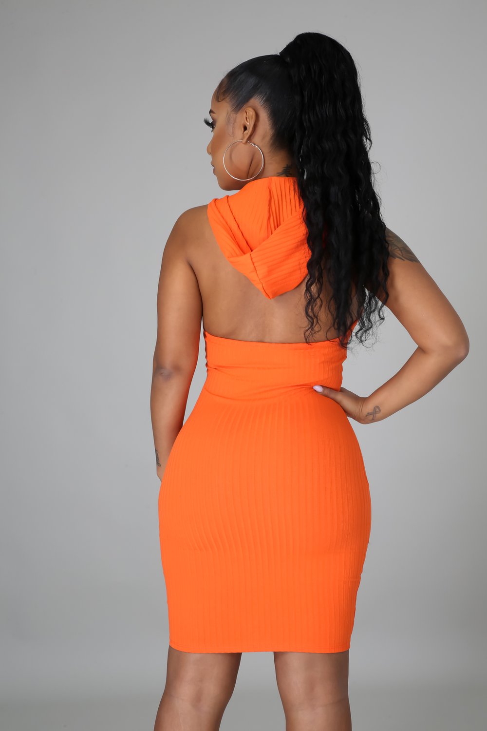 Image of Mariah Dress
