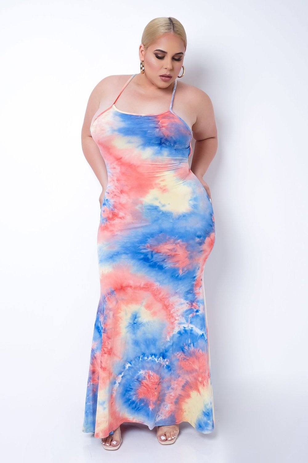 Image of Miss Cotton Candy