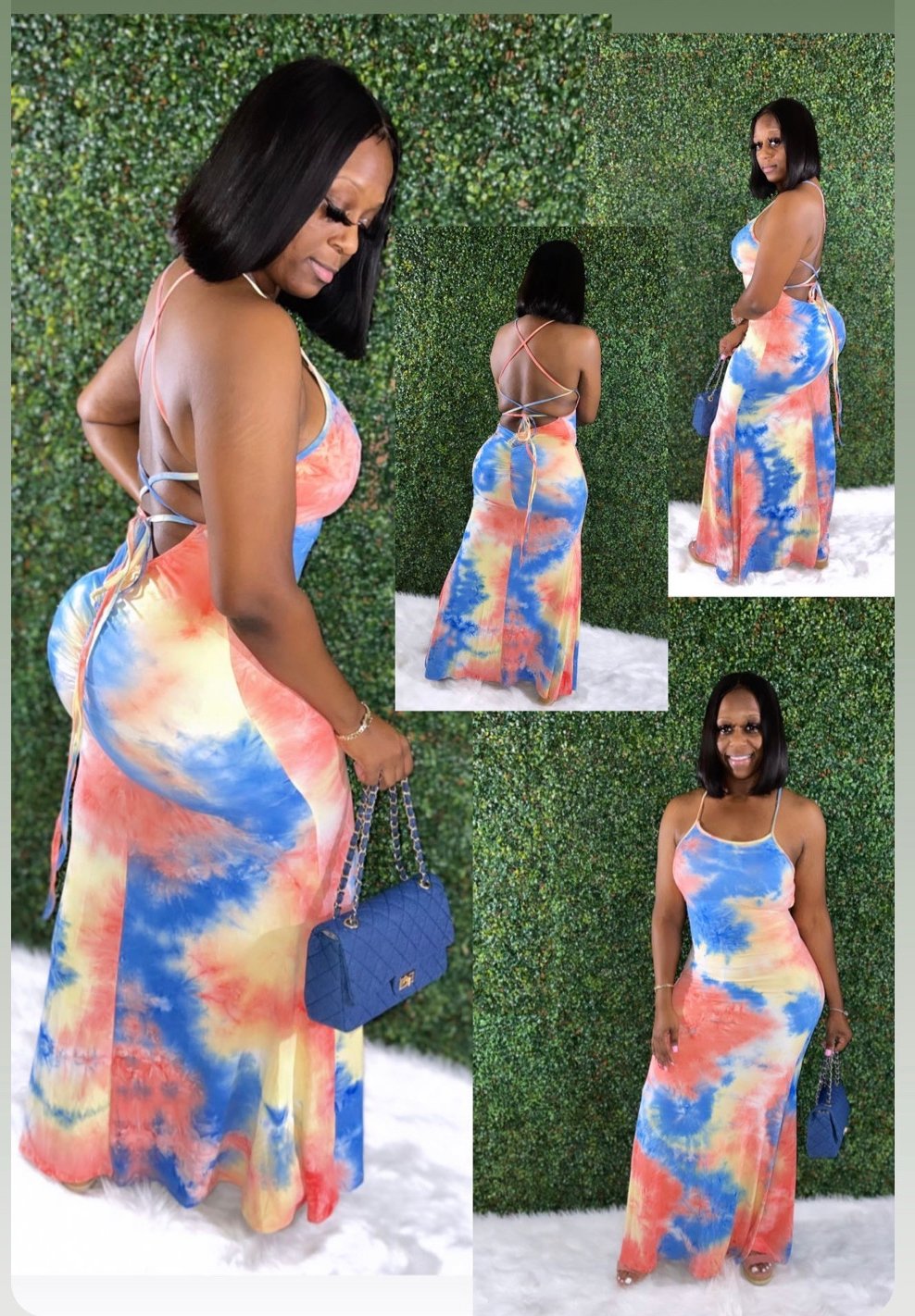 Image of Miss Cotton Candy