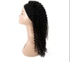 Kinky Curly Headband Wig