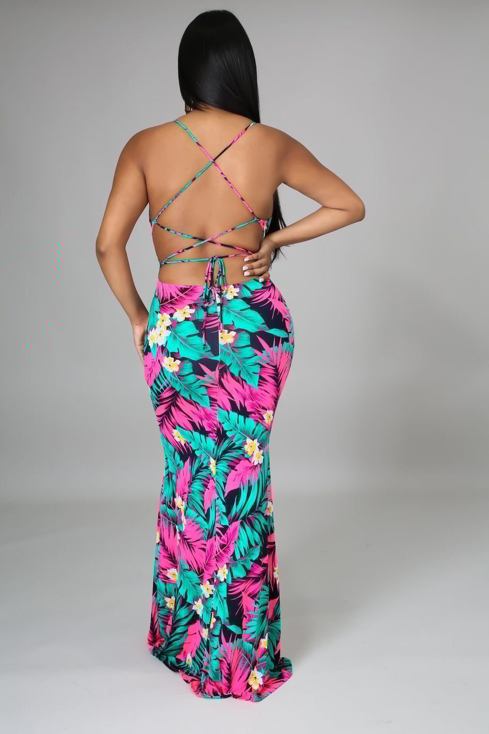 Image of Island Breeze Maxi Derr