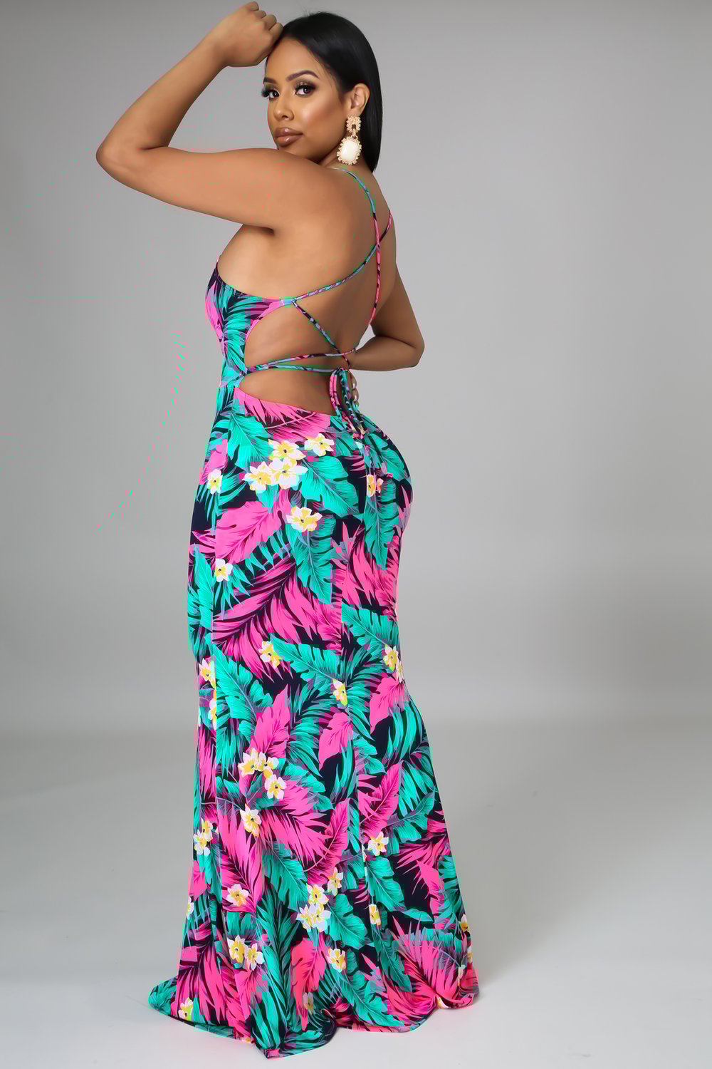 Image of Island Breeze Maxi Derr