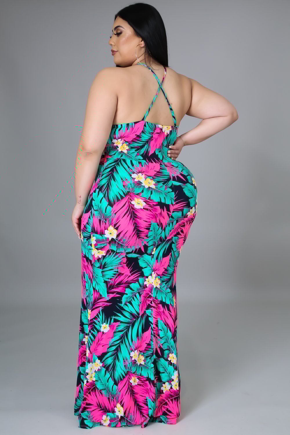 Image of Island Breeze Maxi Derr