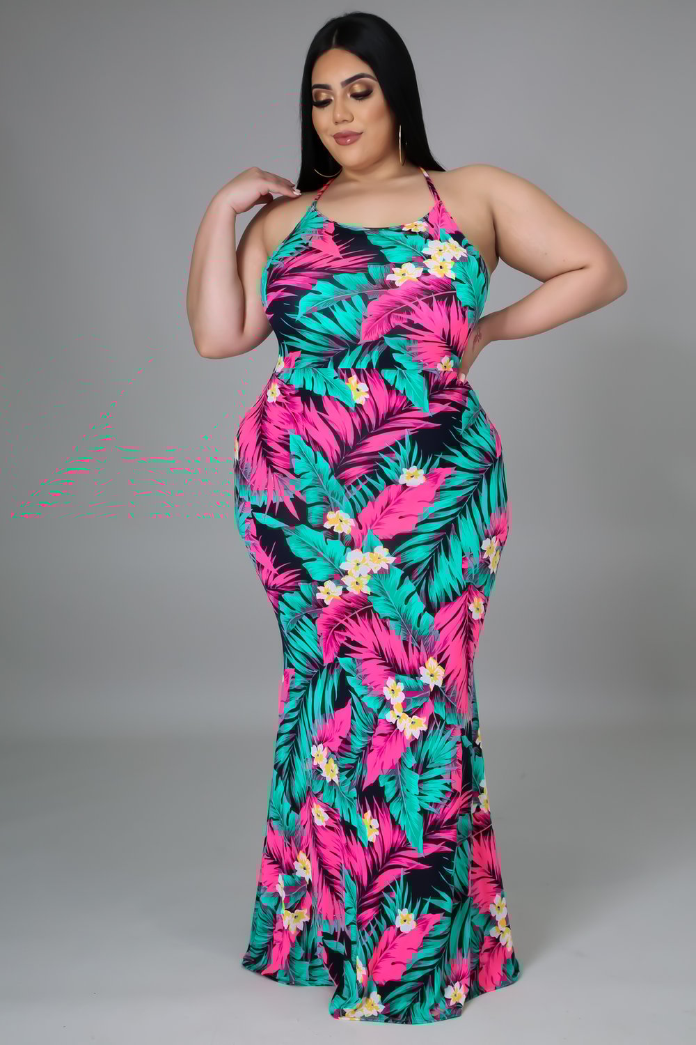 Image of Island Breeze Maxi Derr