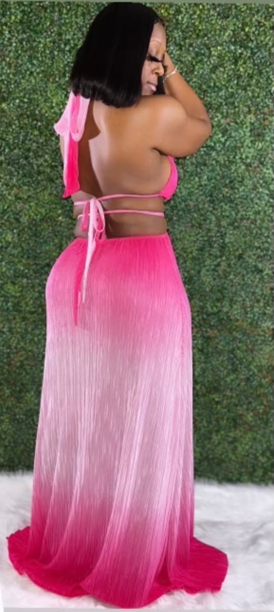 Image of Pamela Maxi Dress 