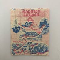 Image 5 of "Haunted Autumn" Pack by Little Wings