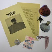 Image 1 of "Haunted Autumn" Pack by Little Wings