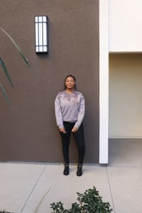 Image 5 of Gray tie dye bleach burnout custom sweatshirt 